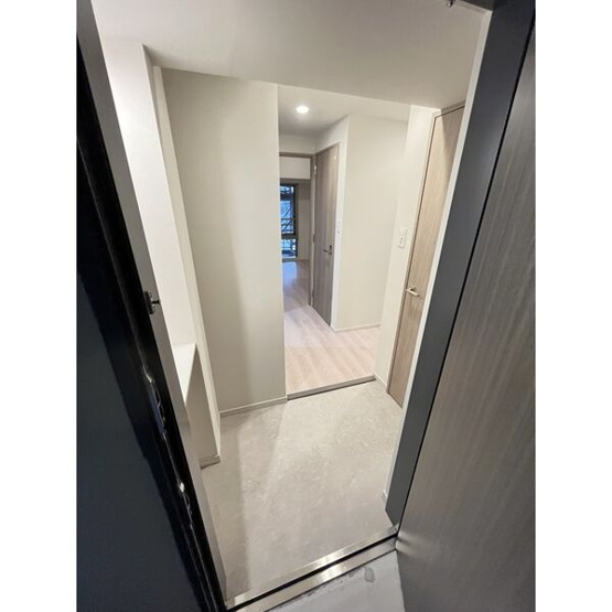 【玄関】 | スプランディッドX