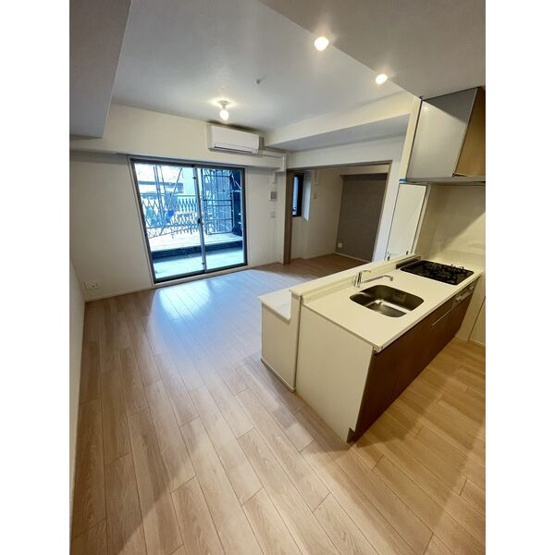 【内装】 | スプランディッドX