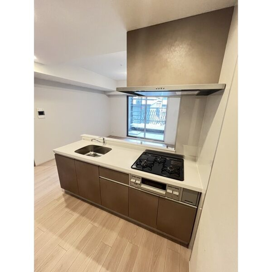 【キッチン】 | スプランディッドX