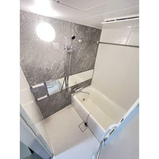 【浴室】 | スプランディッドX