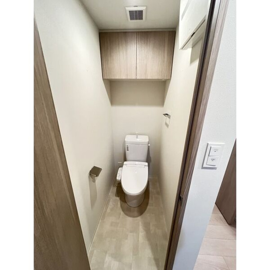 【トイレ】 | スプランディッドX