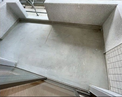 【バルコニー】 | スプランディッドX