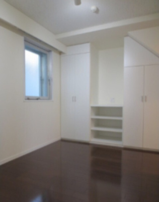 【寝室】 | Arte哲学堂