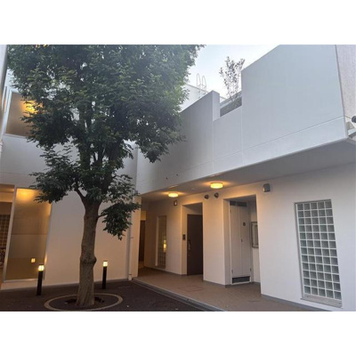 【その他共用部分】 | Arte哲学堂