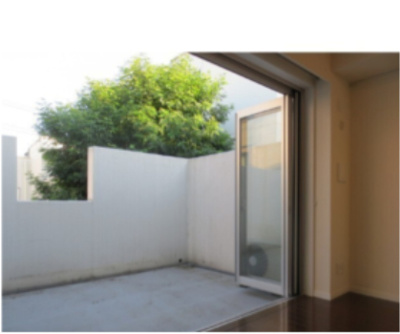 【バルコニー】 | Arte哲学堂