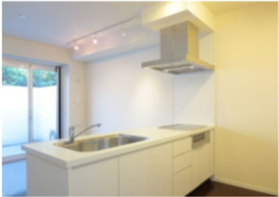 【キッチン】 | Arte哲学堂