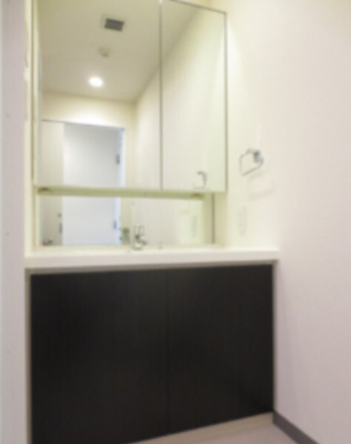 【独立洗面台】 | Arte哲学堂