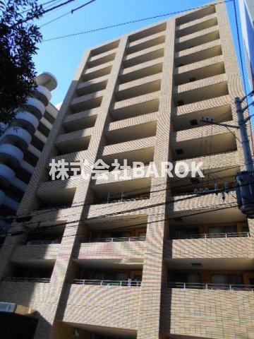 福岡市中央区薬院３丁目の賃貸マンション