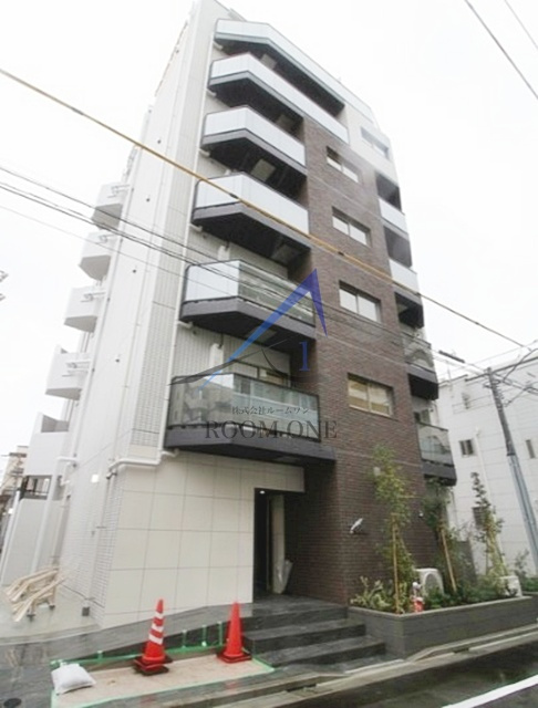 プレール・ドゥーク本所吾妻橋Ⅵ