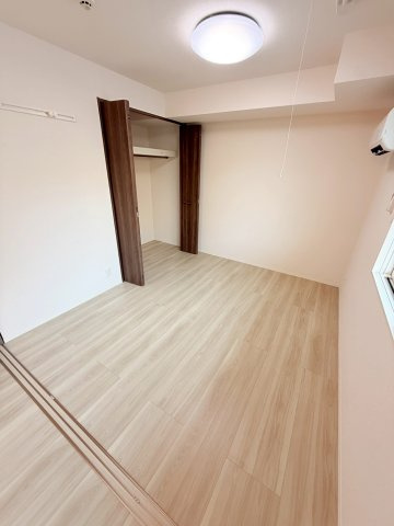 アテリア伍番館の内装