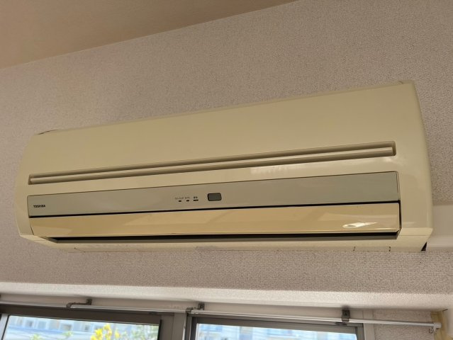 エターナル緑丘の設備