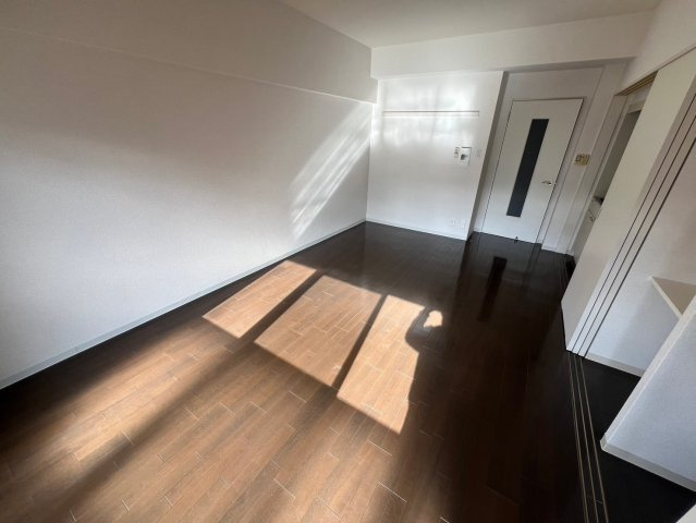 エターナル緑丘の内装