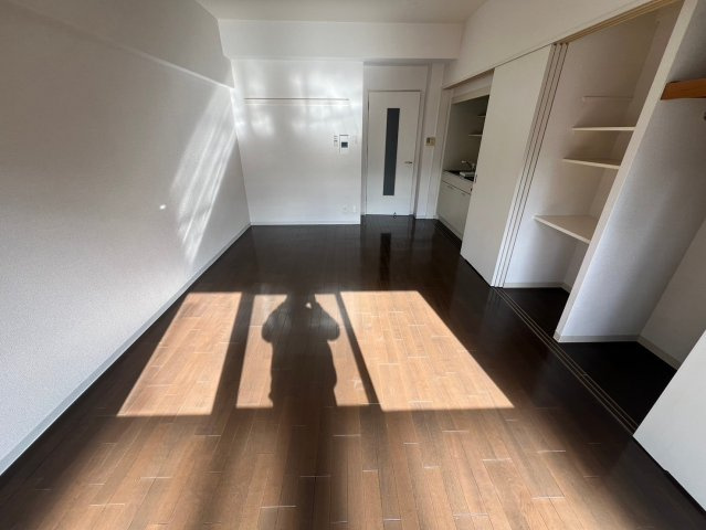 エターナル緑丘の居間・リビング