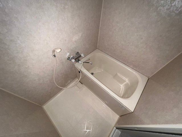 エターナル緑丘の浴室