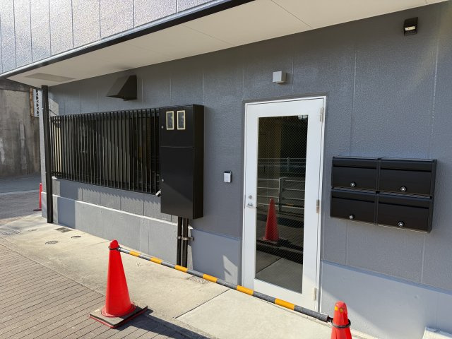  | jamsビル