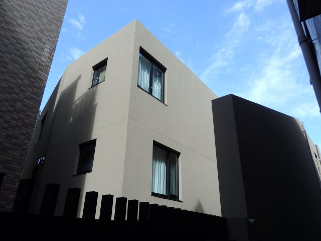 【外観】 | レグノ・コラージュ