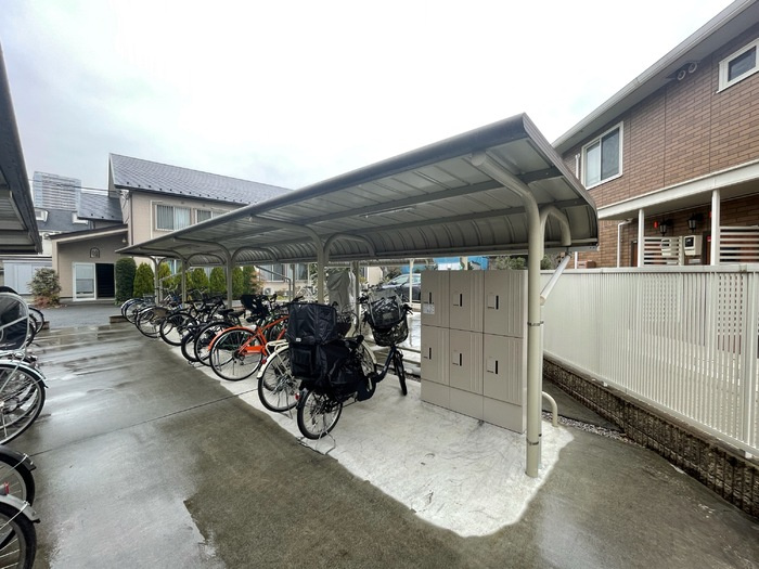 フェリシテ Ⅰのその他共用部分