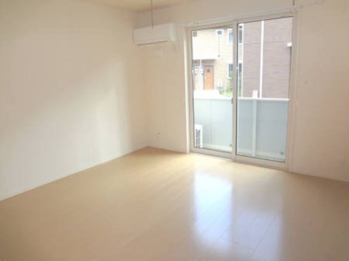 フェリシテ Ⅰの居間・リビング