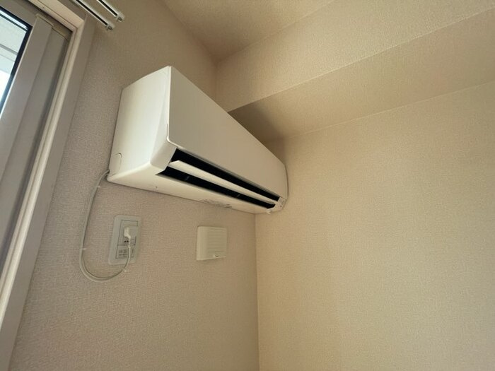 フェリシテ Ⅰの設備