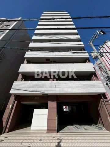 クリエート住吉