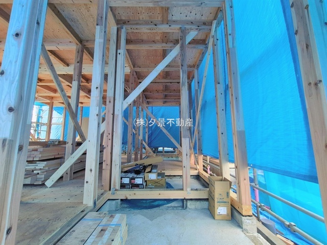 《仲介手数料無料》西区宮前町1708-6新築一戸建てフィットエー