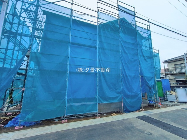 《仲介手数料無料》西区宮前町1708-6新築一戸建てフィットエー