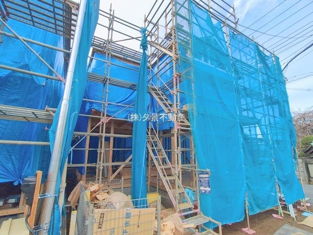 《仲介手数料無料》西区宮前町1708-6新築一戸建てフィットエーの外観