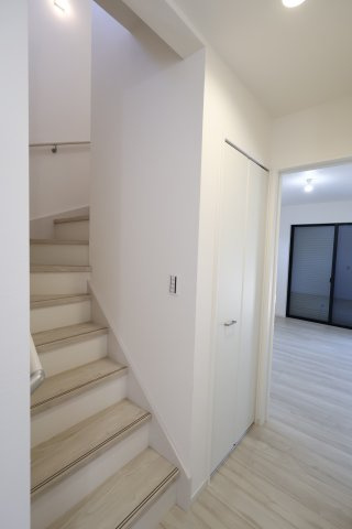 《仲介手数料無料》西区宮前町1708-6新築一戸建てフィットエーの内装