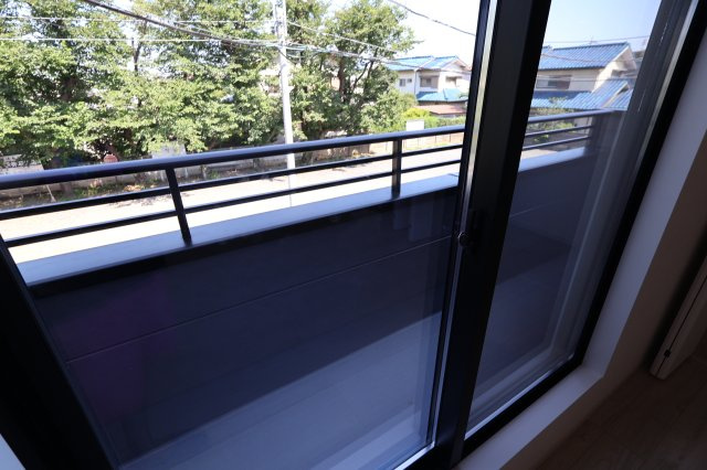 《仲介手数料無料》西区宮前町1708-6新築一戸建てフィットエーのバルコニー