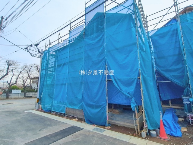 《仲介手数料無料》西区宮前町1708-6新築一戸建てフィットエー