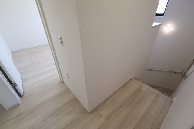 《仲介手数料無料》西区宮前町1708-6新築一戸建てフィットエーの内装