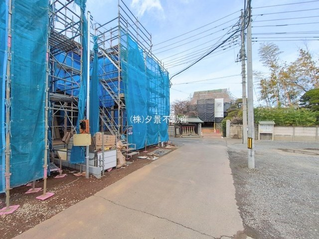 《仲介手数料無料》西区宮前町1708-6新築一戸建てフィットエー