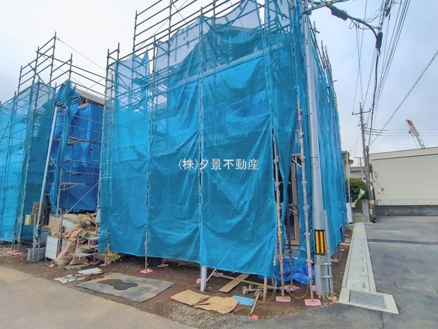 《仲介手数料無料》西区宮前町1708-6新築一戸建てフィットエー