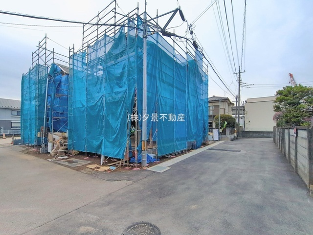 《仲介手数料無料》西区宮前町1708-6新築一戸建てフィットエー