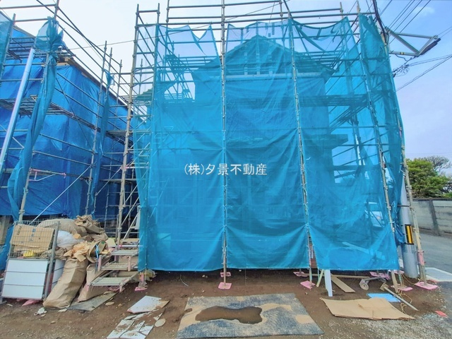 《仲介手数料無料》西区宮前町1708-6新築一戸建てフィットエー