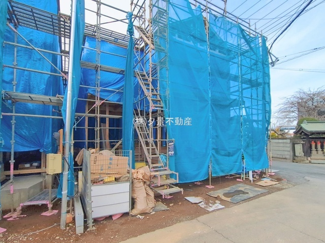 《仲介手数料無料》西区宮前町1708-6新築一戸建てフィットエー