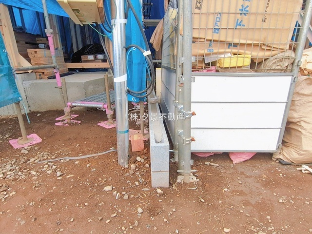 《仲介手数料無料》西区宮前町1708-6新築一戸建てフィットエー