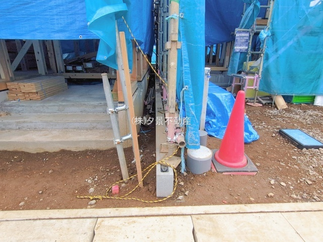 《仲介手数料無料》西区宮前町1708-6新築一戸建てフィットエー