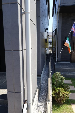 《仲介手数料無料》西区宮前町1708-6新築一戸建てフィットエーの外観