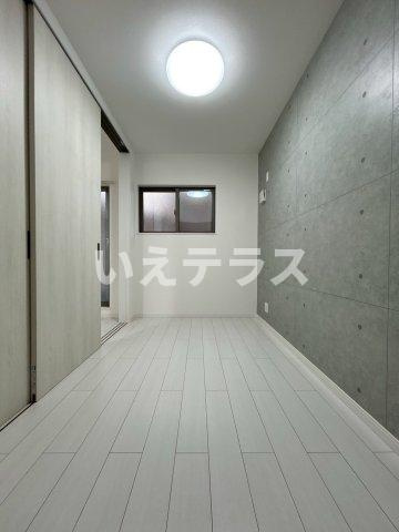 Tio　Sereno(ティオセレーノ)の寝室