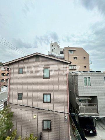 Tio　Sereno(ティオセレーノ)の展望