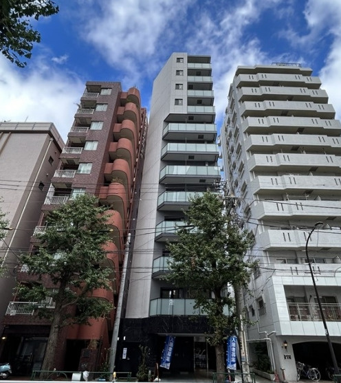 アイル　プレミアム本駒込