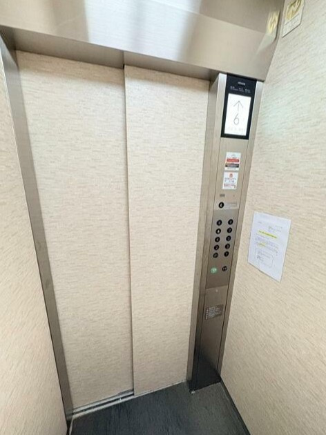 リベール国分寺のその他