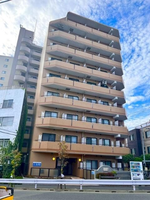 リベール国分寺