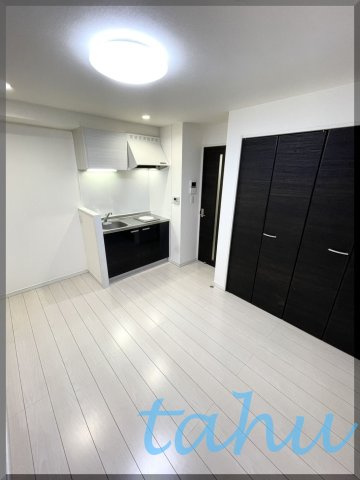 アーベインテラス舟渡のその他