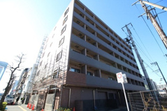 フェニックス新横濱エオールの画像