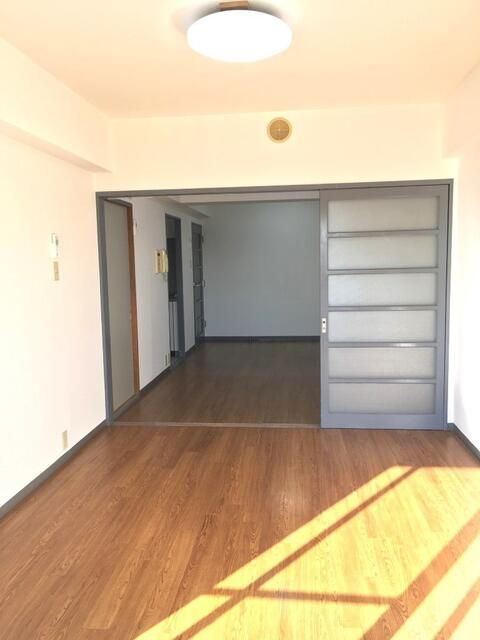 ソフィア中村橋