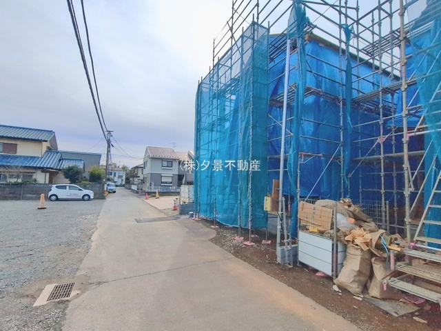 《仲介手数料無料》西区宮前町1708-6新築一戸建てフィットエー