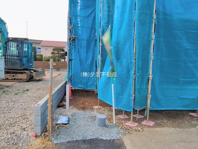 《仲介手数料無料》西区宮前町1708-6新築一戸建てフィットエー