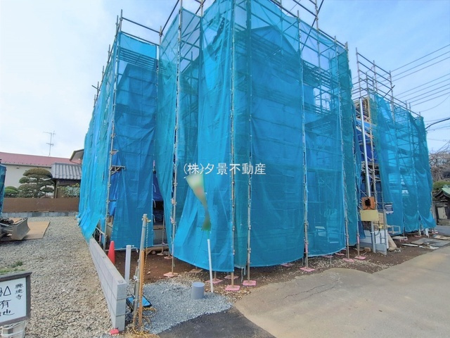 《仲介手数料無料》西区宮前町1708-6新築一戸建てフィットエー